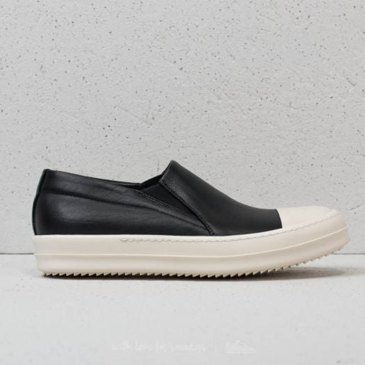 Rick owens drkshdw boat sneaker discount