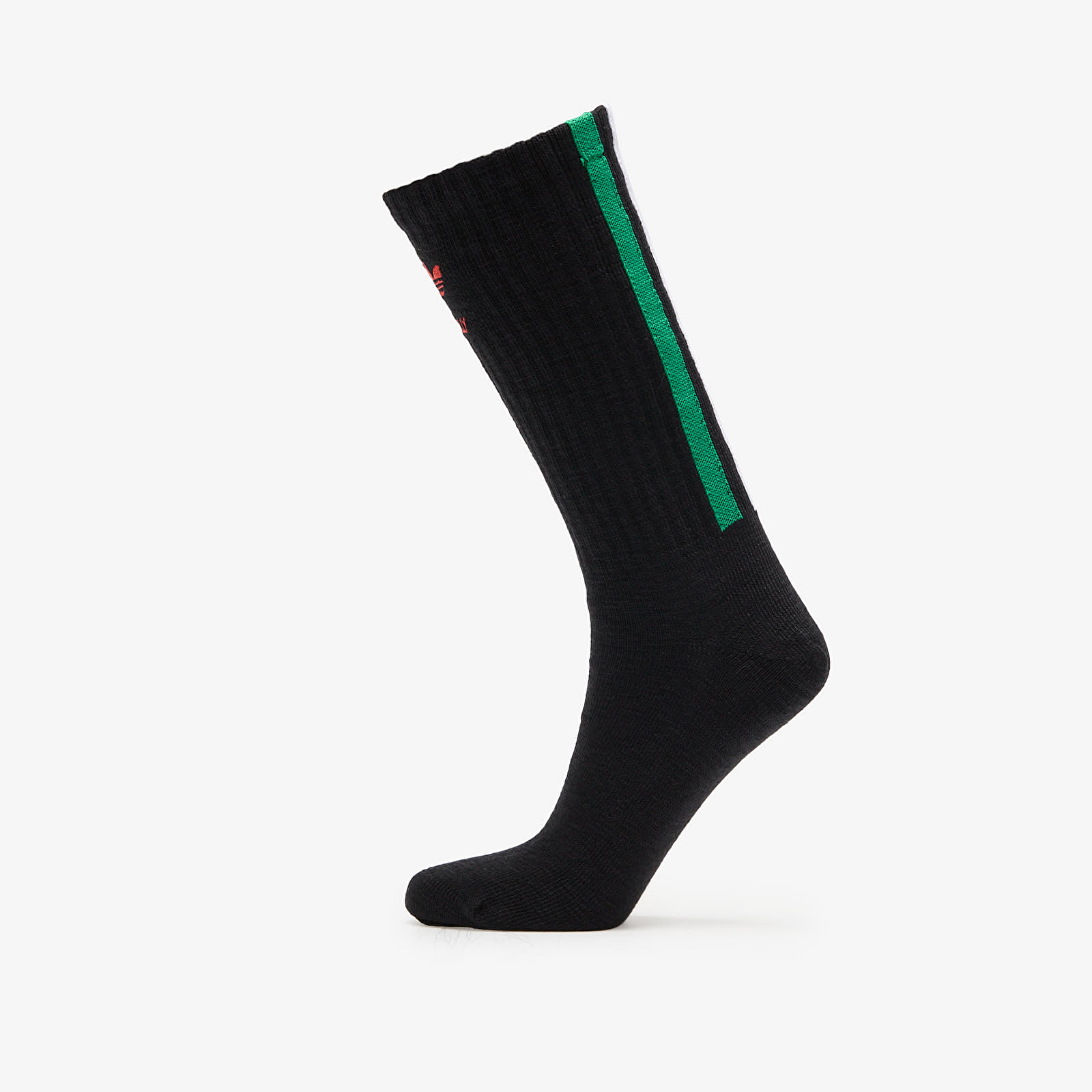 Sokker adidas Chavarria Socks 3-Pack White