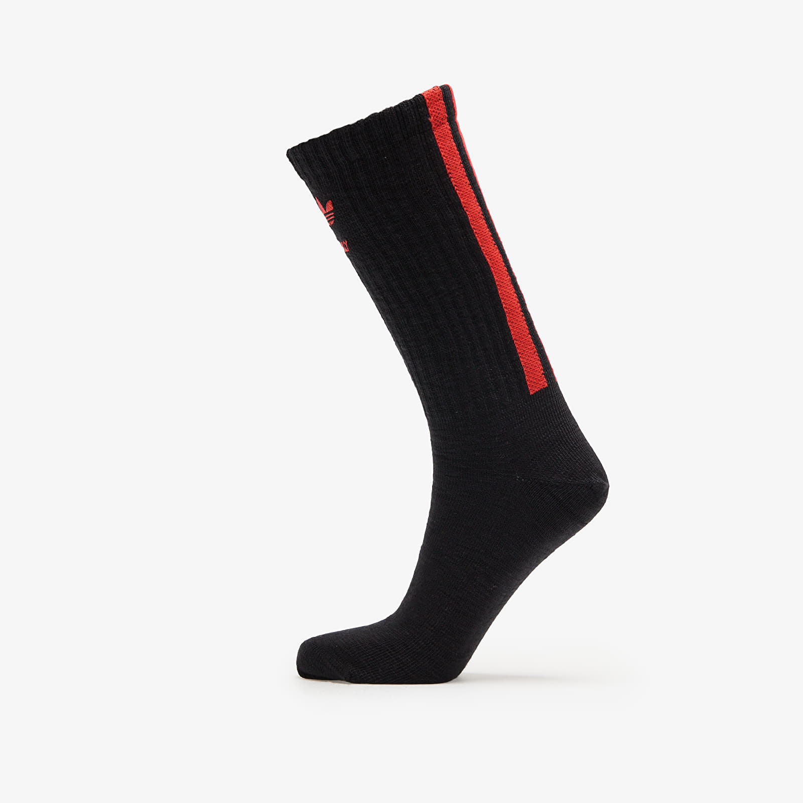 Sokker adidas Chavarria Socks 3-Pack White