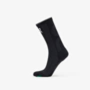 On Elite Run Sock High Black/ Magnet