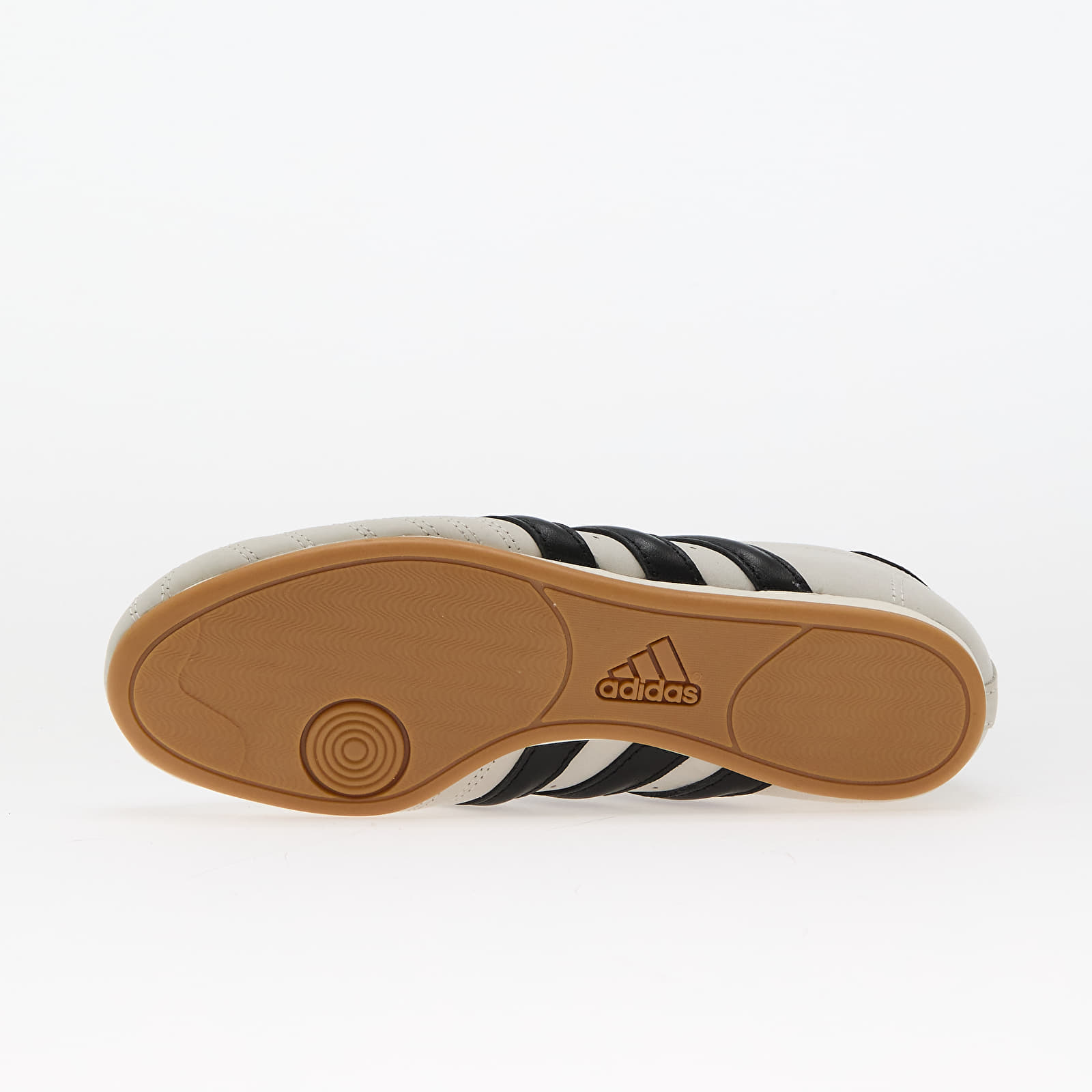 Women's shoes adidas Taekwondo W Off White/ Core Black/ Gum