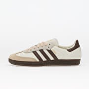 adidas Samba OG W Off White/ Earth Strata/ Gum