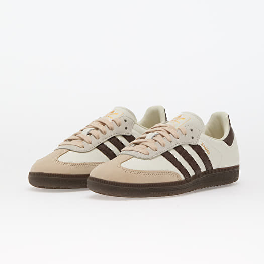adidas gazelle silver green womens Adidas Women's Samba White/Black – Tip Top Shoes of New York