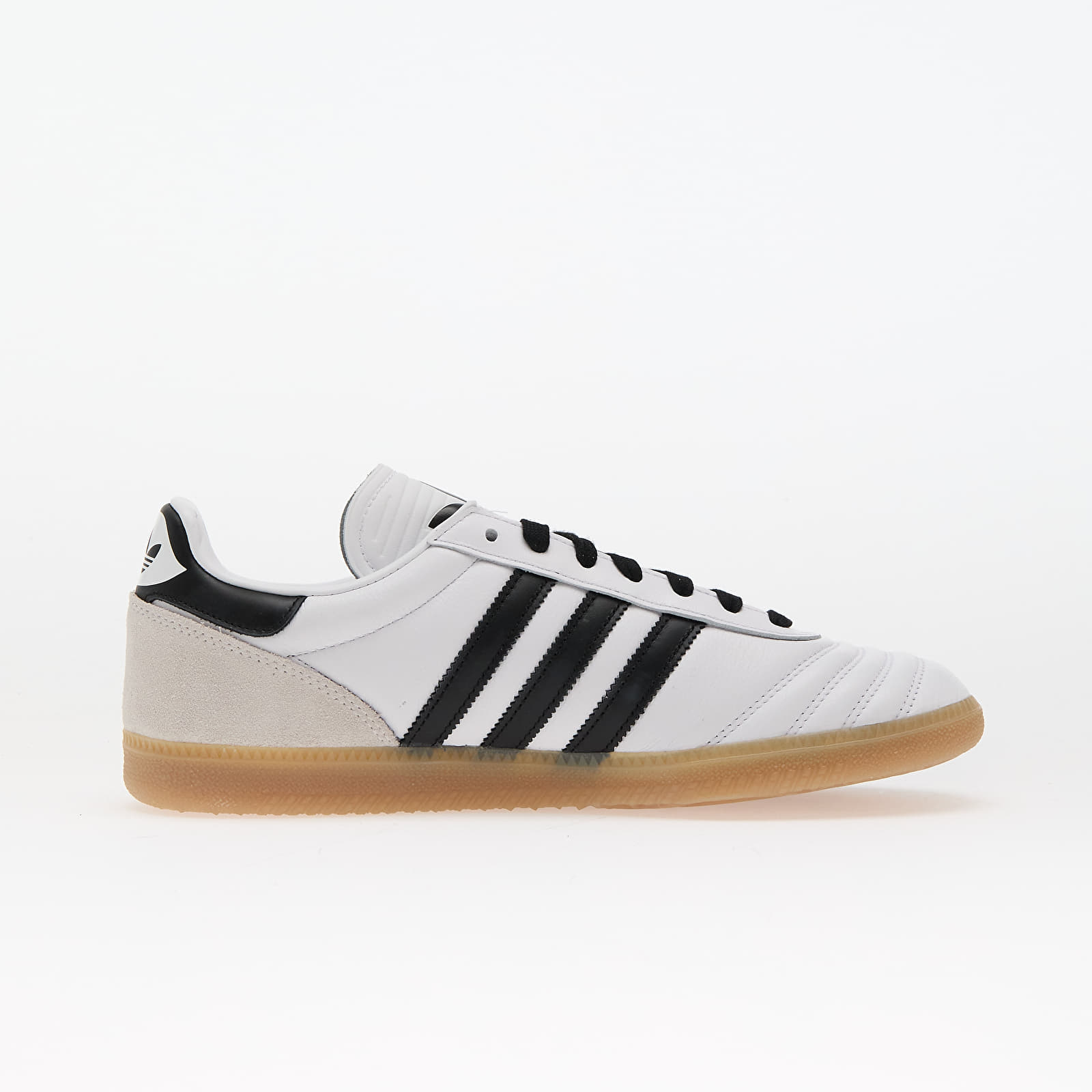 Zapatillas Hombre adidas Samba Jp Supplier Colour/ Lucid Lemond/ Gum4
