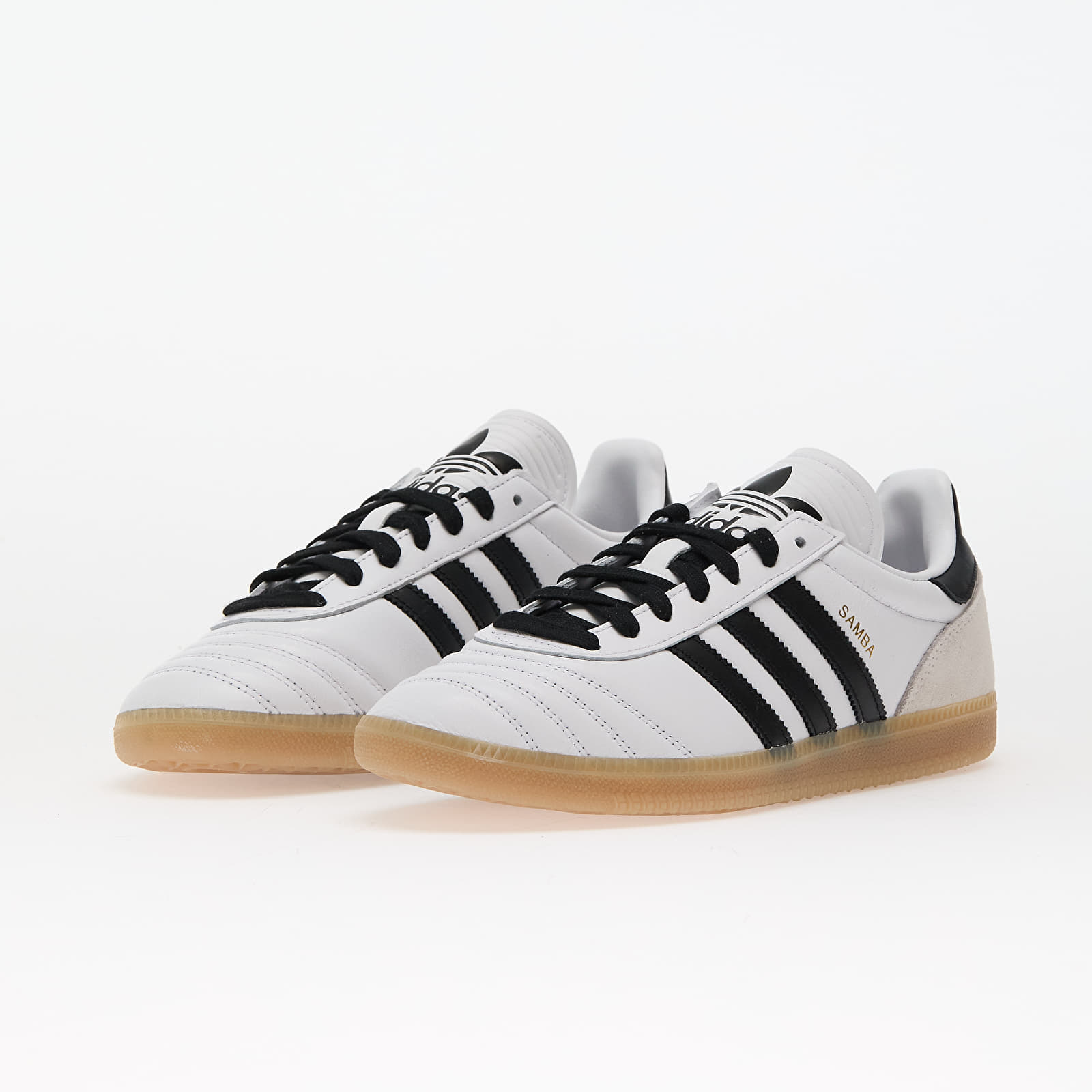 Zapatillas Hombre adidas Samba Jp Supplier Colour/ Lucid Lemond/ Gum4