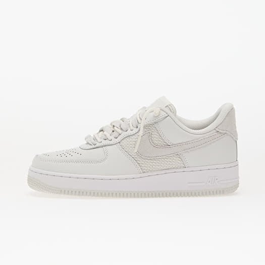 Nike Air Force 1 Low x Slam Jam Summit White/ Off White