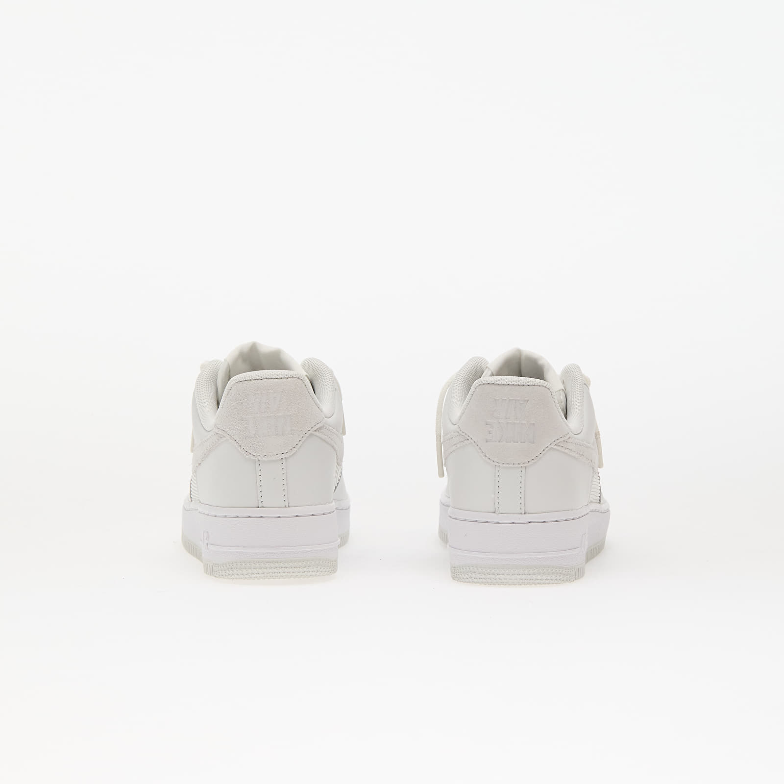 Scarpe uomo Nike Air Force 1 Low x Slam Jam Summit White/ Off White
