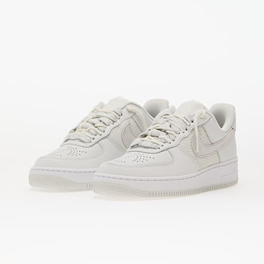 Nike Air Force 1 Low x Slam Jam Summit White/ Off White | Footshop