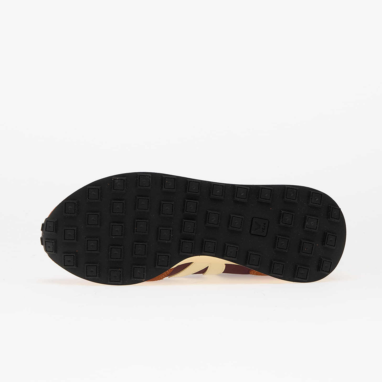 Women's shoes Veja W Rio Branco Ii Nolyn Amara_Calcaire