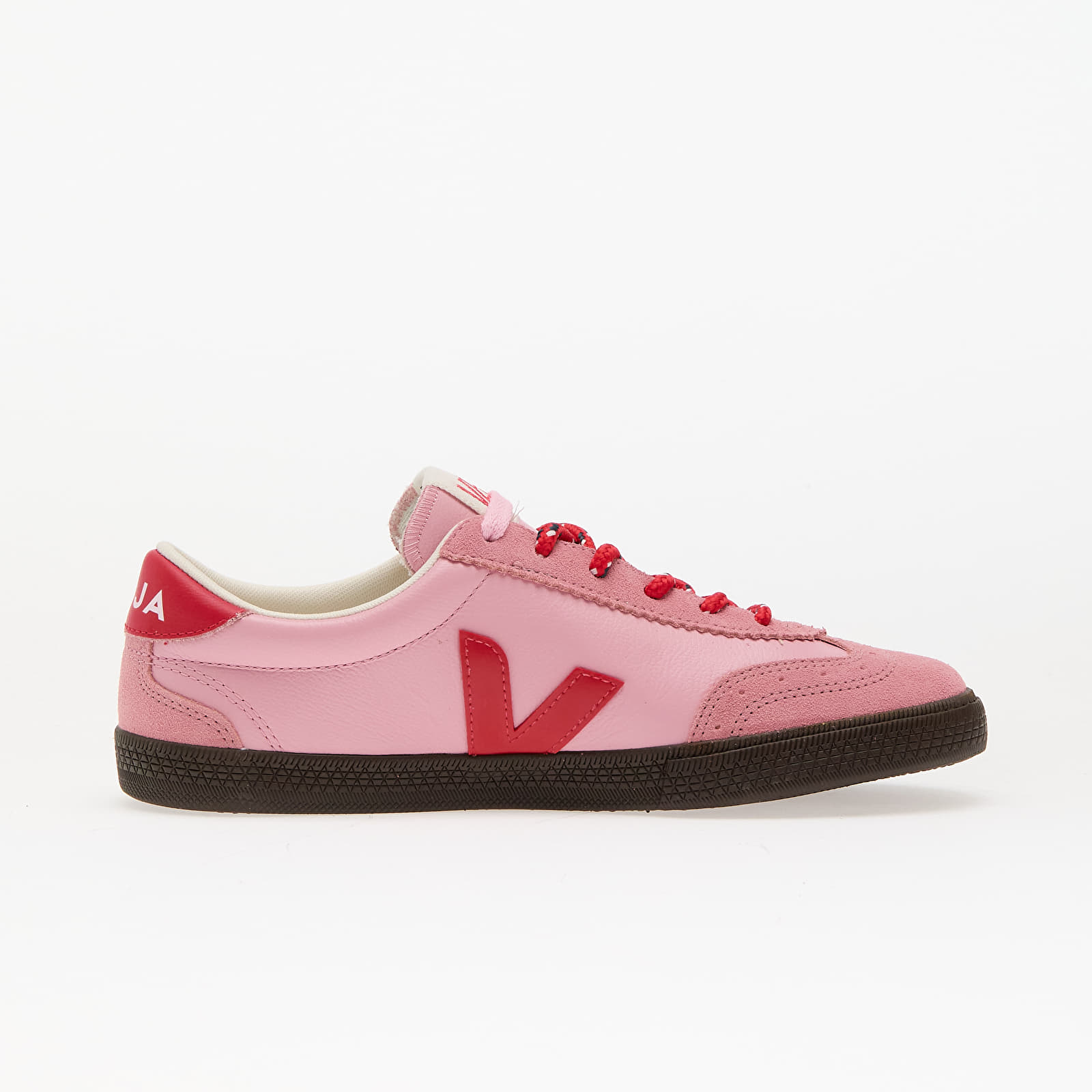 Women's shoes Veja W Volley O.T. Guimauve_Pekin_Eagle