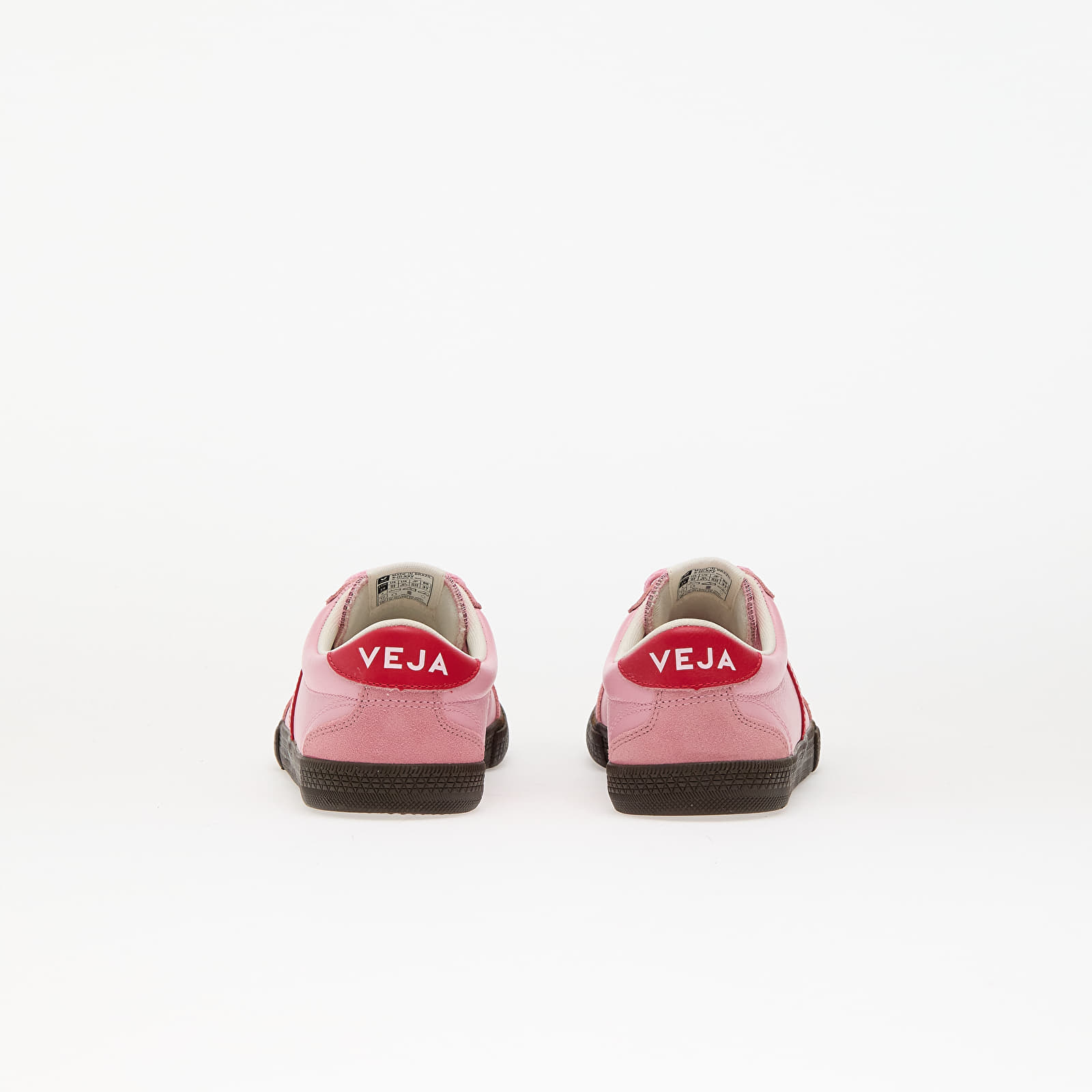 Women's shoes Veja W Volley O.T. Guimauve_Pekin_Eagle