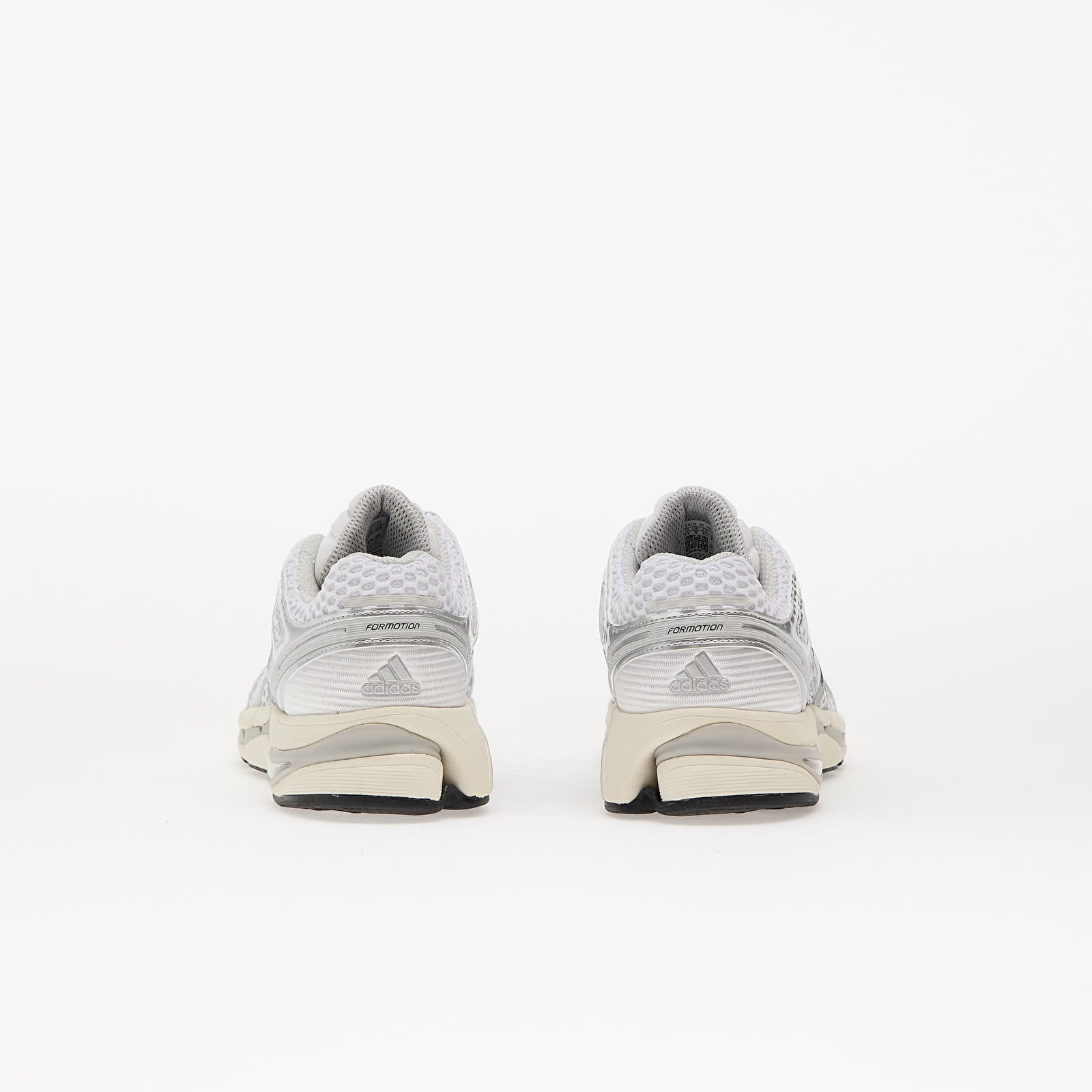 Scarpe uomo adidas Adistar Control 5 Silver Metallic/ Grey One/ Core Black