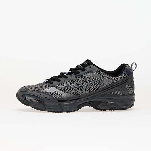 Mizuno Mxr Quiet Shade/ Silver/ Iron Gate