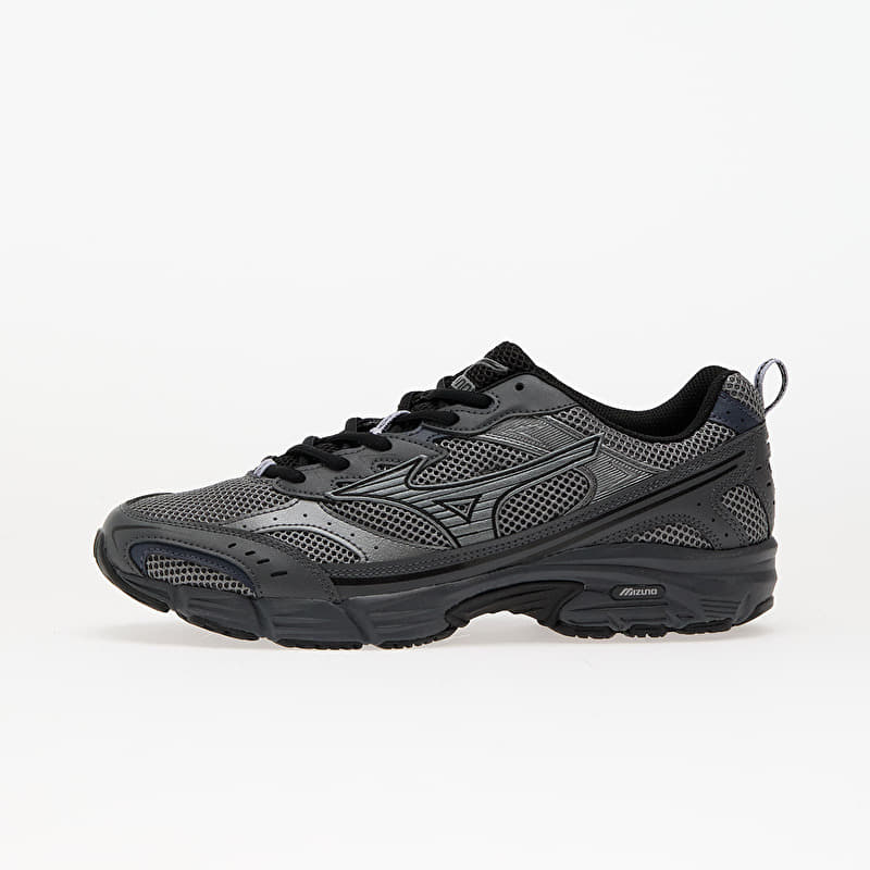 Mizuno Mxr Quiet Shade/ Silver/ Iron Gate