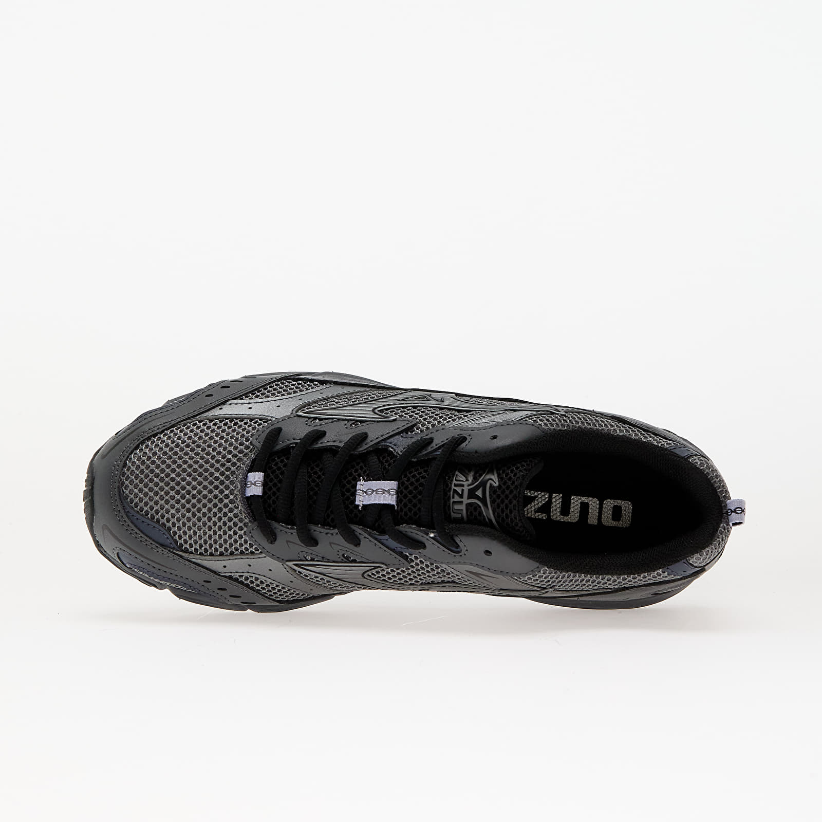 Men's shoes Mizuno Mxr Quiet Shade/ Silver/ Iron Gate