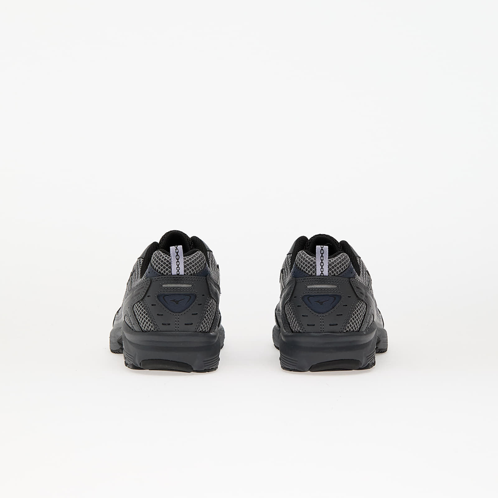 Men's shoes Mizuno Mxr Quiet Shade/ Silver/ Iron Gate