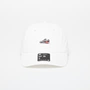 Nike Club Unstructured Air Max 90 Patch Cap White