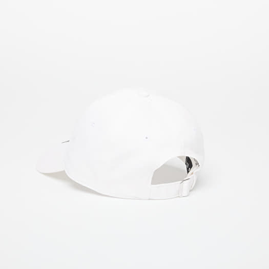 white airmax hat