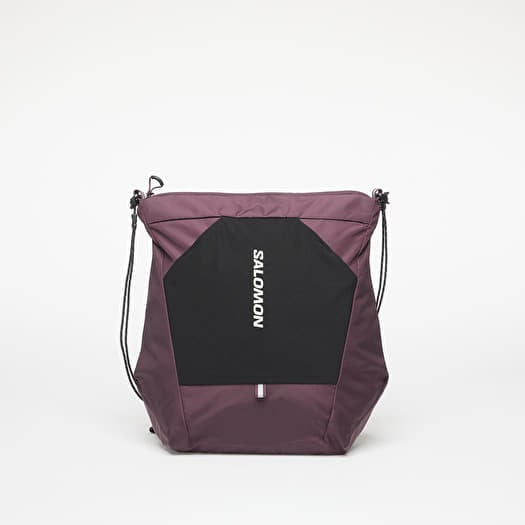 Bolsa Salomon Acs Packable Tote Bag Plum Perfect/ Ratta