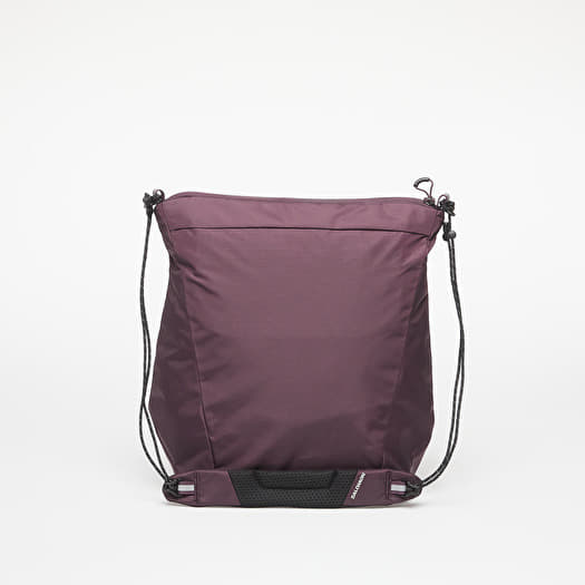 Salomon Acs Packable Tote Bag Plum Perfect/ Ratta | Footshop