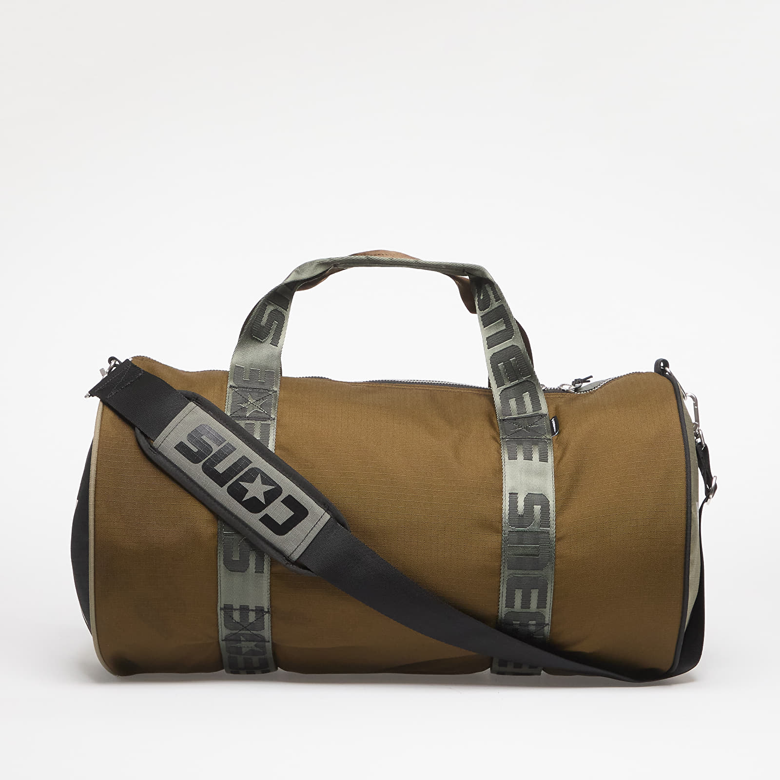 Duffle-kott Converse x Sneeze Duffle Bag Green