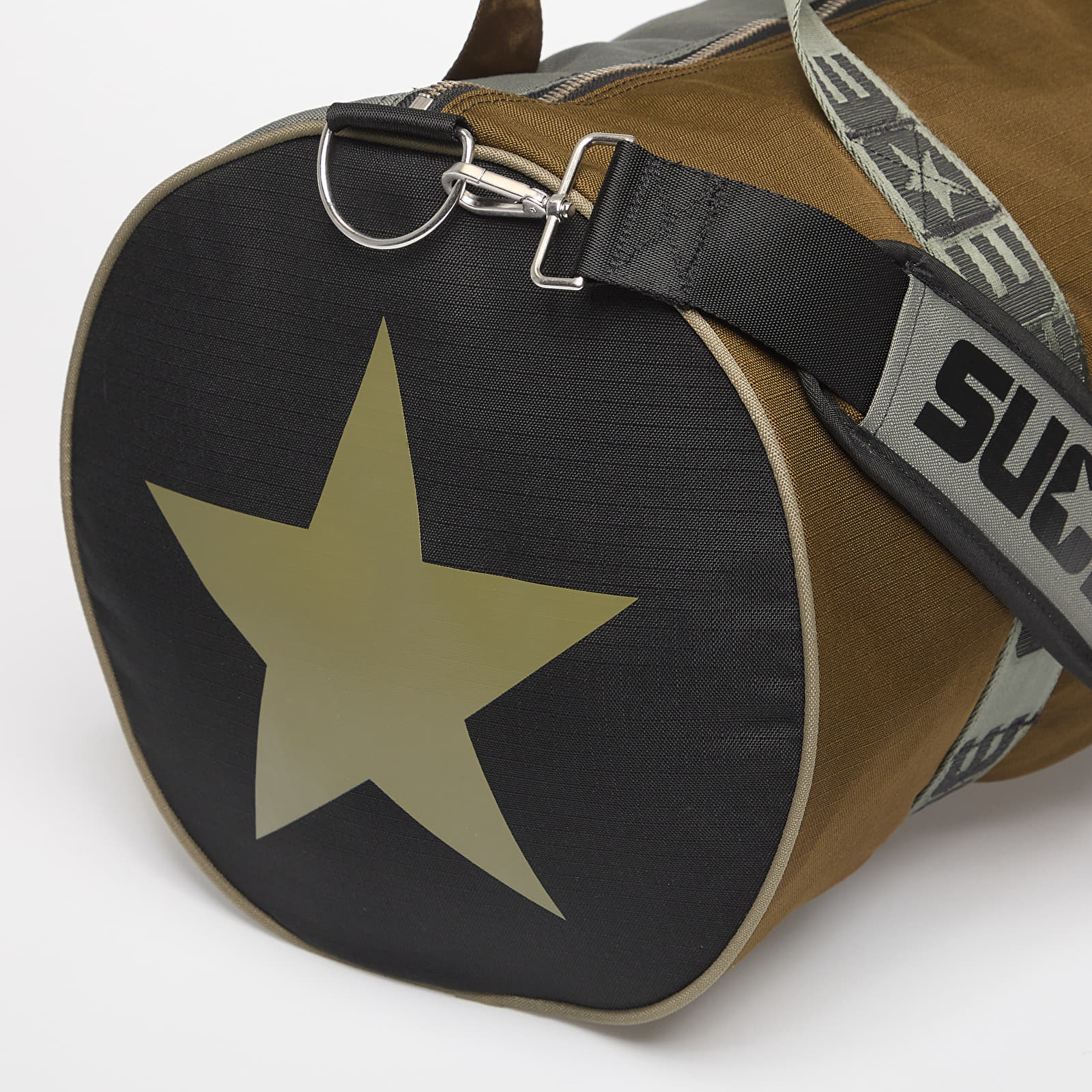 Duffle-kott Converse x Sneeze Duffle Bag Green