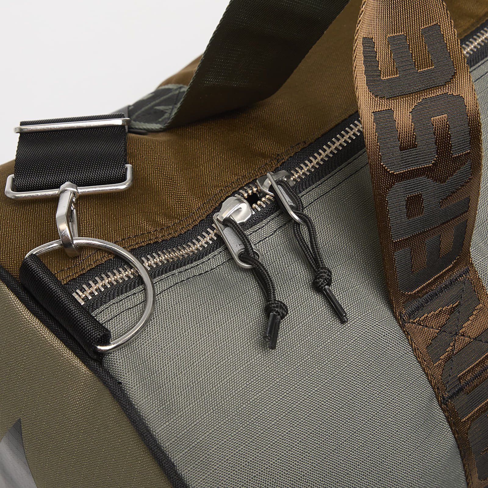 Duffle-kott Converse x Sneeze Duffle Bag Green
