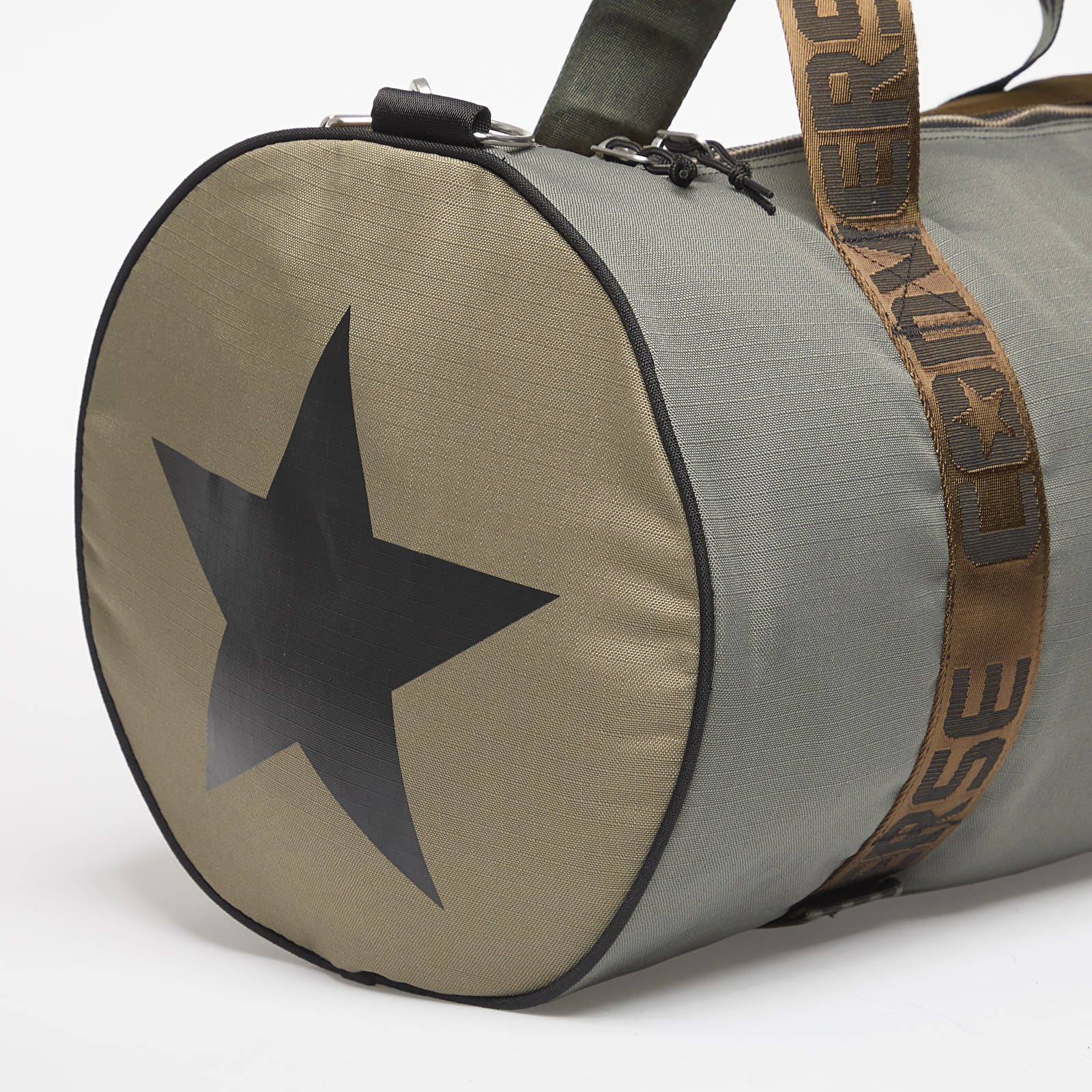 Duffle-kott Converse x Sneeze Duffle Bag Green