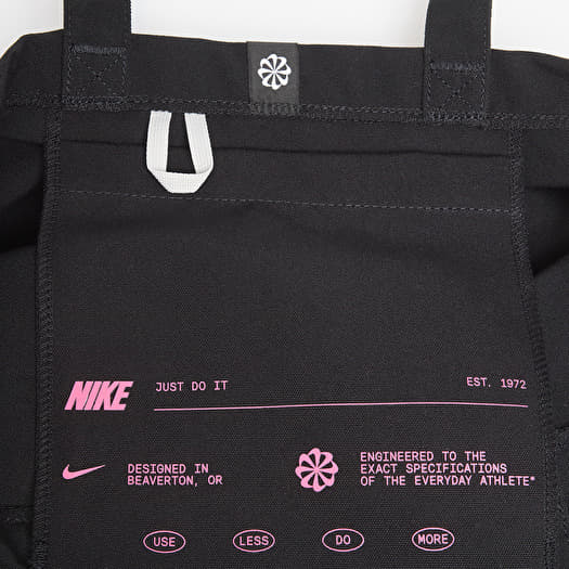 nike heritage world tour bag