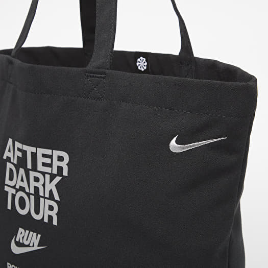 トートバッグ Nike Heritage 20 Tote Bag 22L Nike Heritage 2.0 Tote Bag Unisex Sports Bag Casual Travel