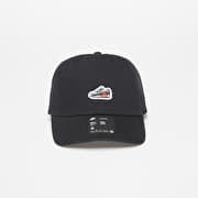 Nike Club Unstructured Air Max 90 Patch Cap Black