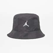 Jordan Apex Printed Bucket Hat Black/ White