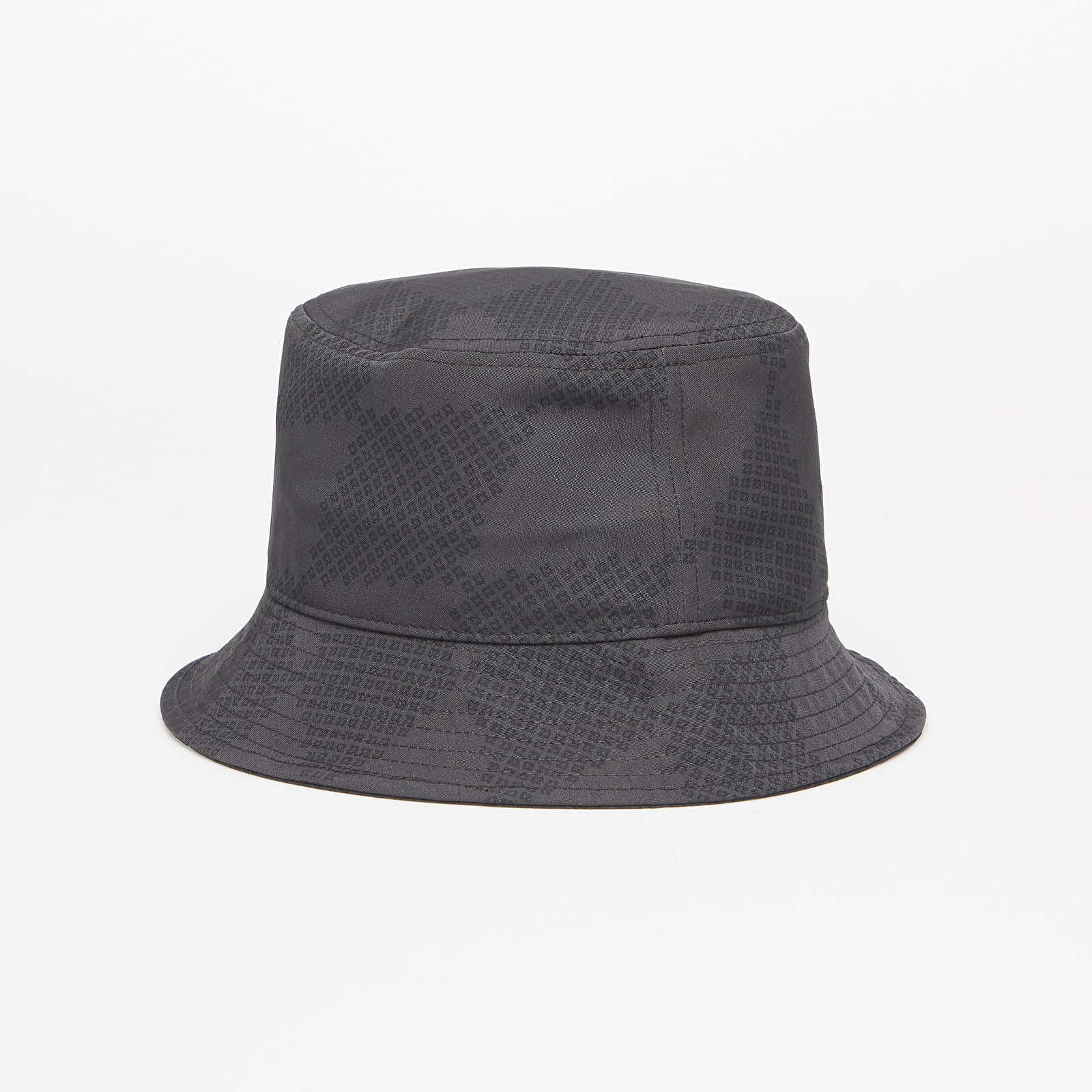 Καπέλα bucket Jordan Apex Printed Bucket Hat Black/ White