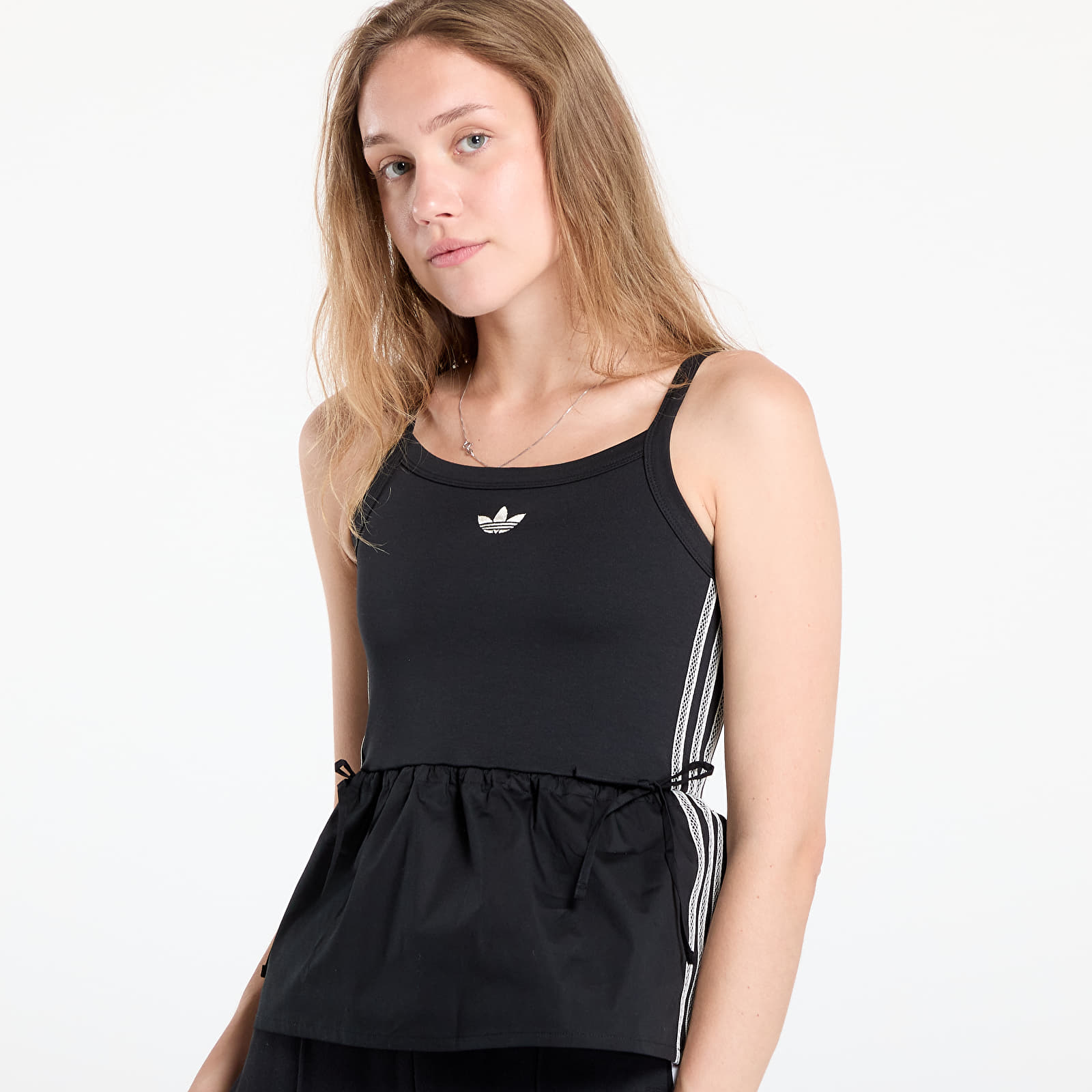 Tank Tops adidas Originals Summer Glow Top Black