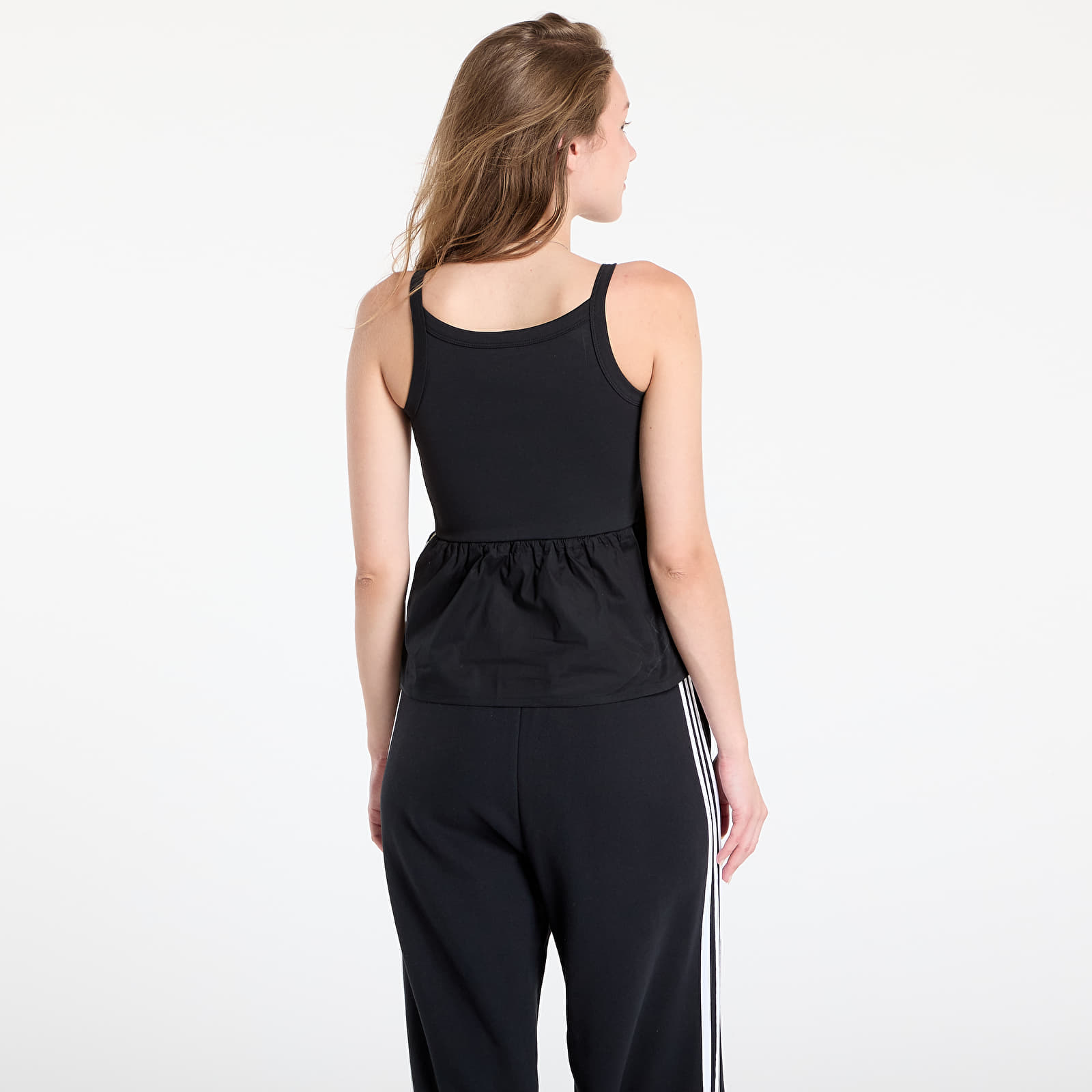 Tank Tops adidas Originals Summer Glow Top Black