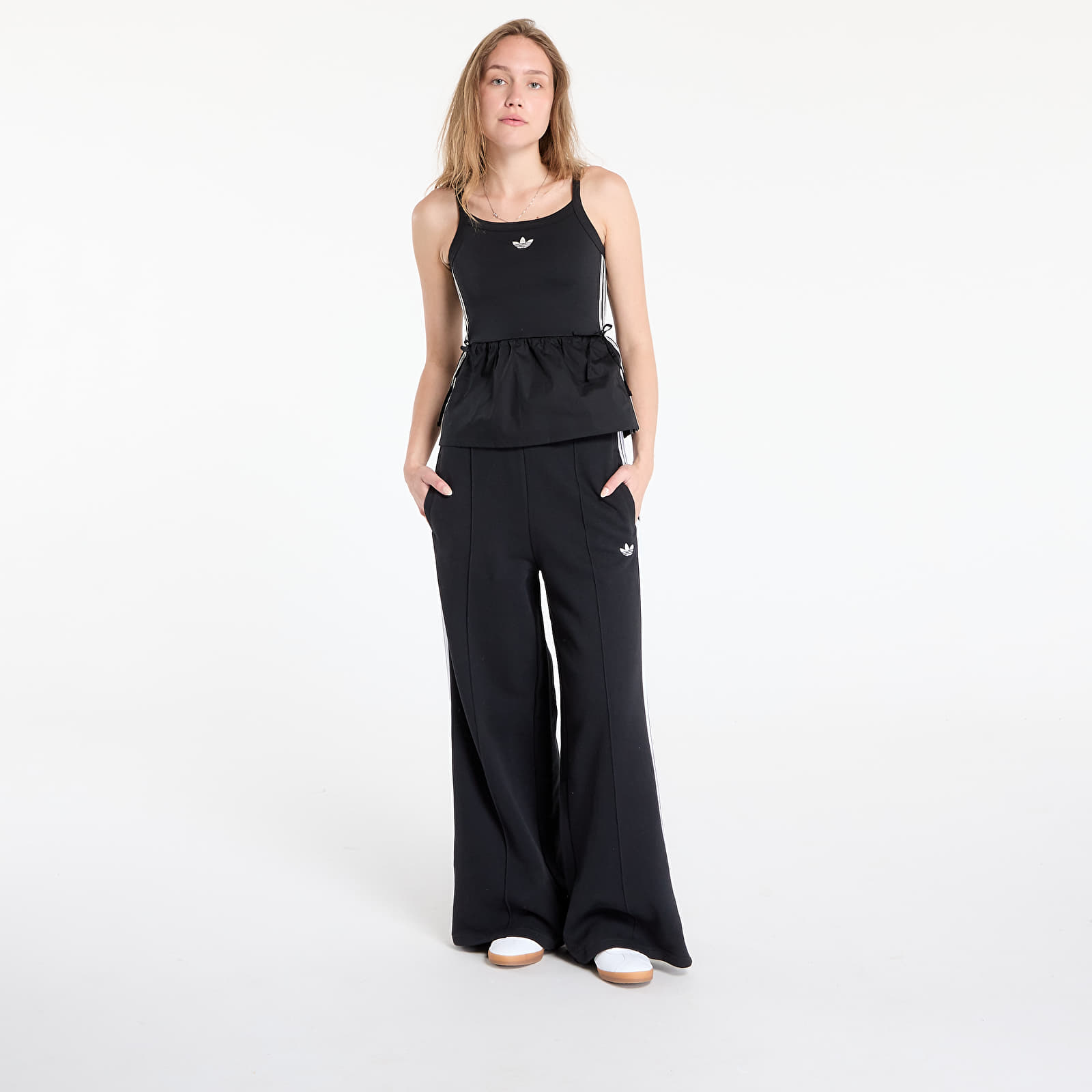 Tank Tops adidas Originals Summer Glow Top Black