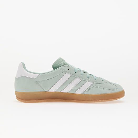 adidas gazelle silver green womens adidas Gazelle Inter Miami 5 main image 0