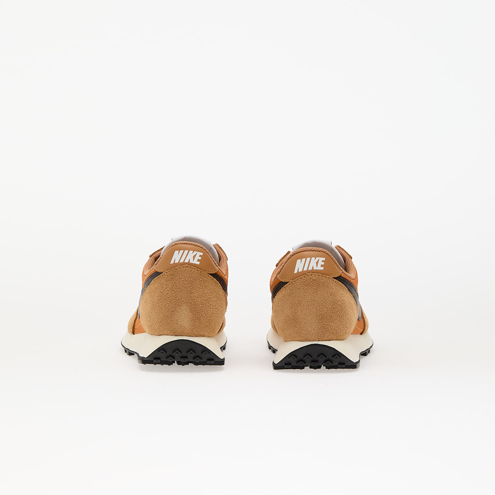 Men's shoes Nike Daybreak Sp Flax/ Velvet Brown-Monarch-White