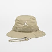 Jordan Apex Bucket Hat Medium Khaki/ Sail