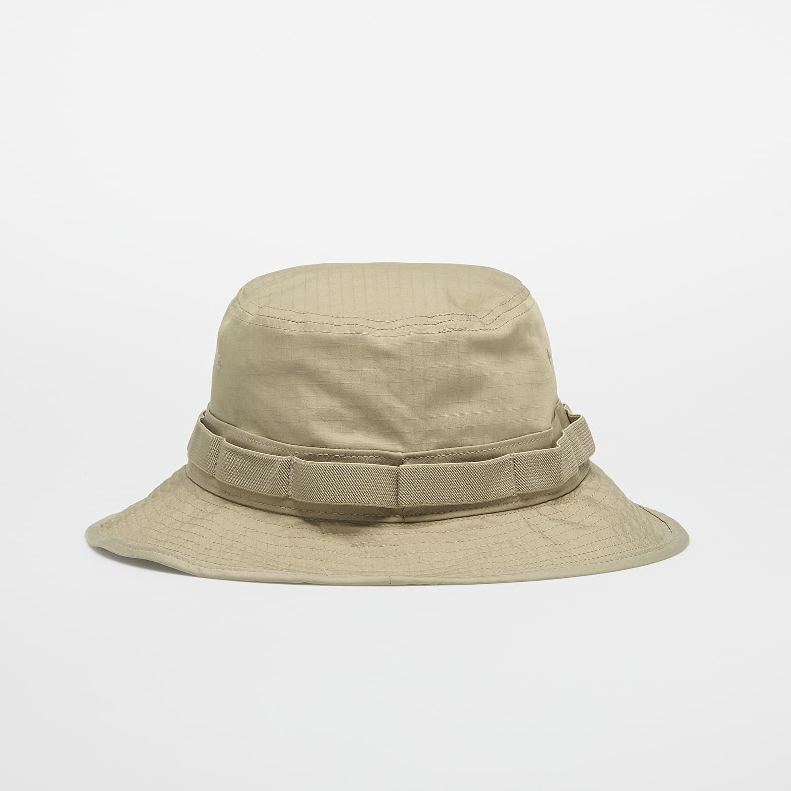 Καπέλα bucket Jordan Apex Bucket Hat Medium Khaki/ Sail