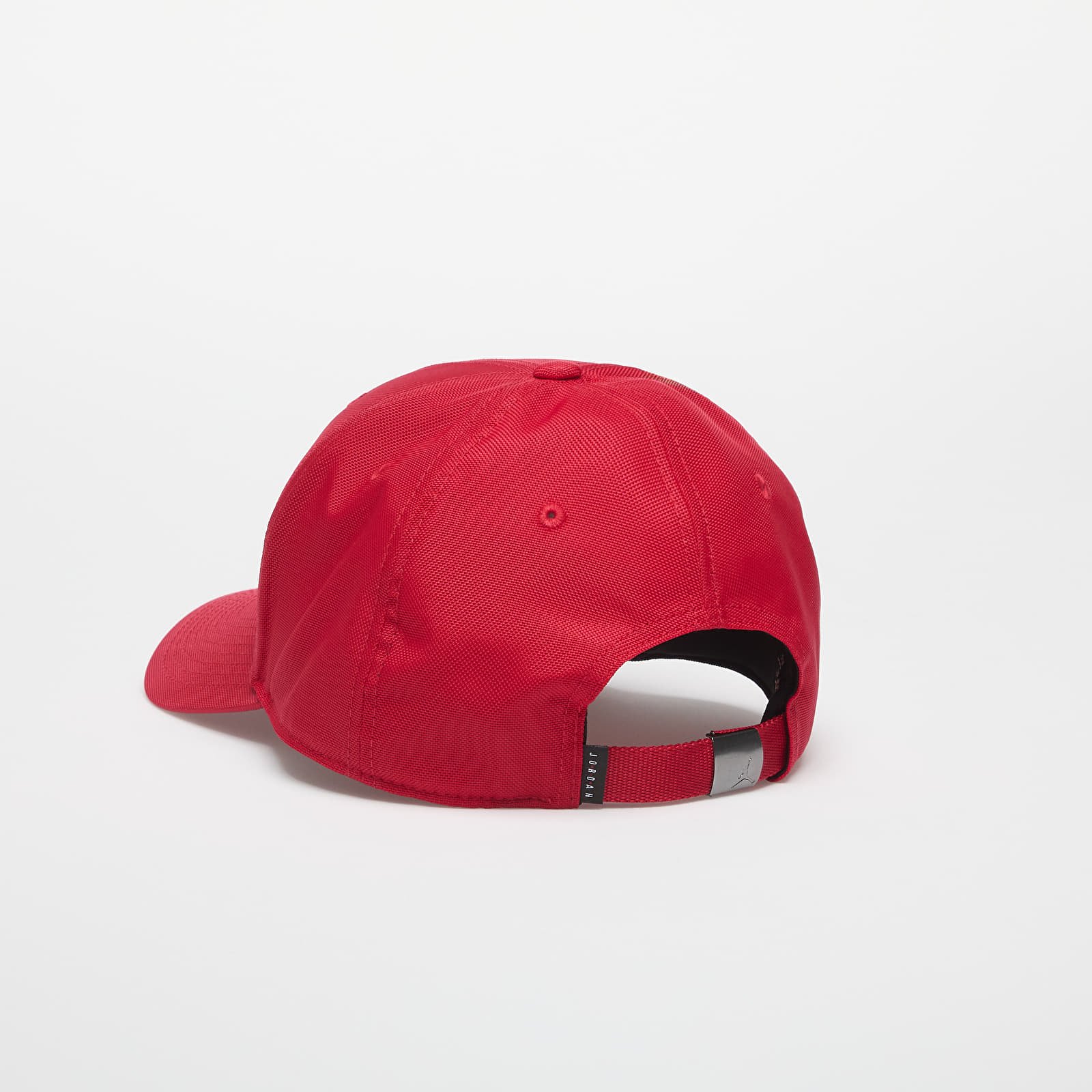 Καπέλα Jordan Rise Structured Metal Jumpman Hat Gym Red/ R511