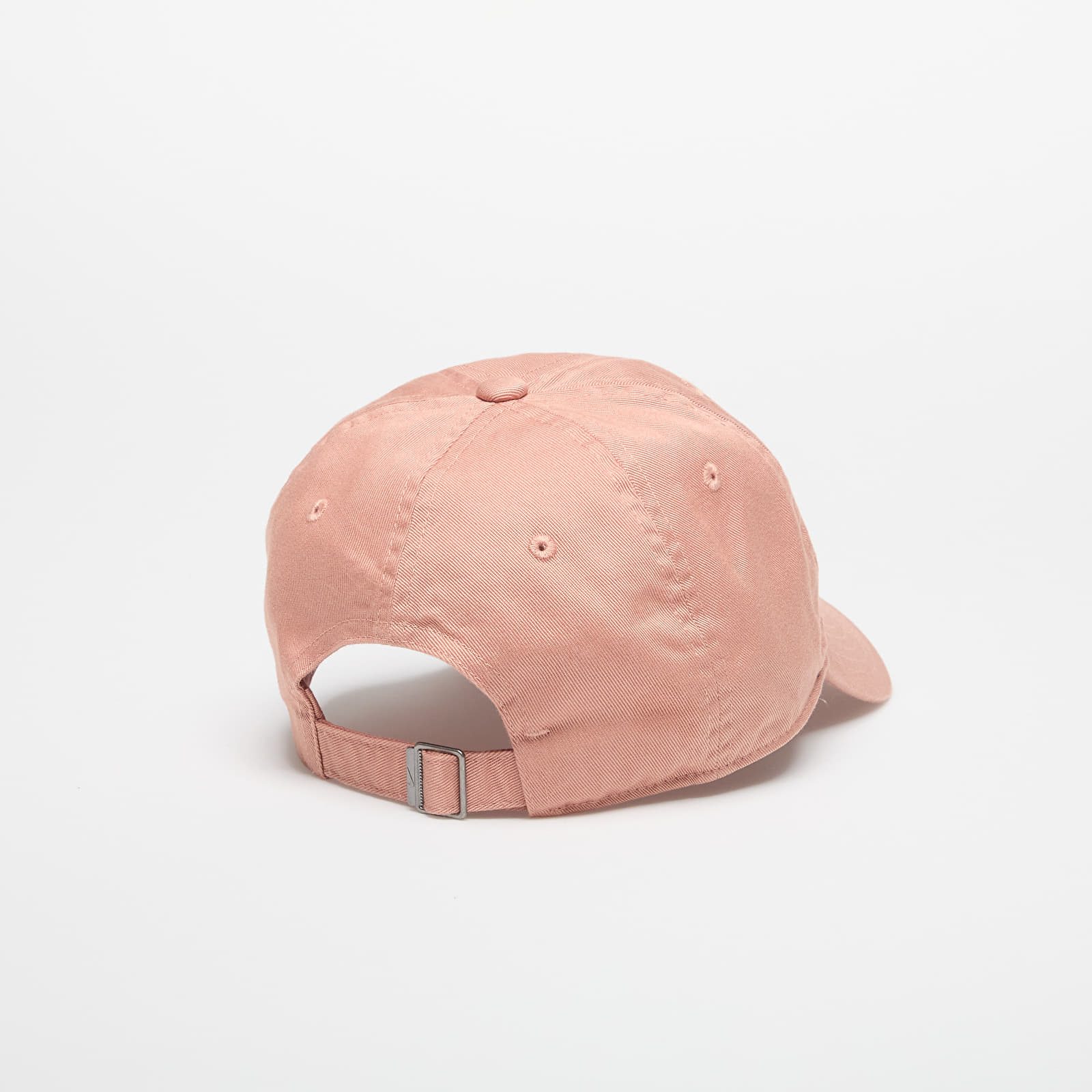 Καπέλα Nike Club Unstructured Futura Wash Cap Rose Gold/ White