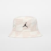 Jordan Apex Printed Bucket Hat Sail/ Black