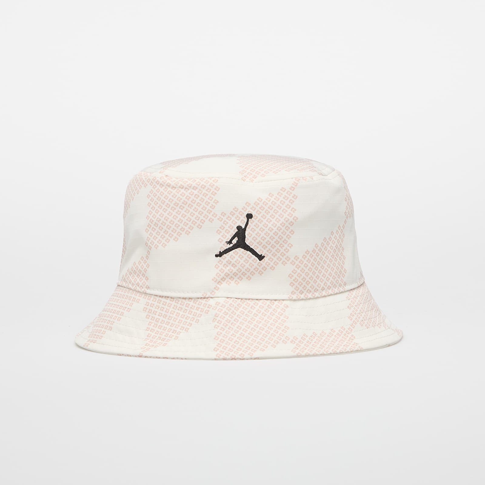 Καπέλα bucket Jordan Apex Printed Bucket Hat Sail/ Black