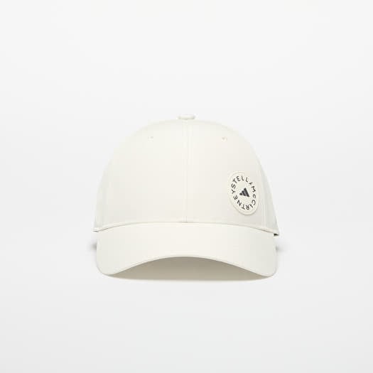 adidas By Stella McCartney Cap Almond Milk-smc/ Utility Black