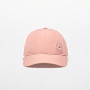 adidas By Stella McCartney Cap Light Rosewood/ Brown Moss
