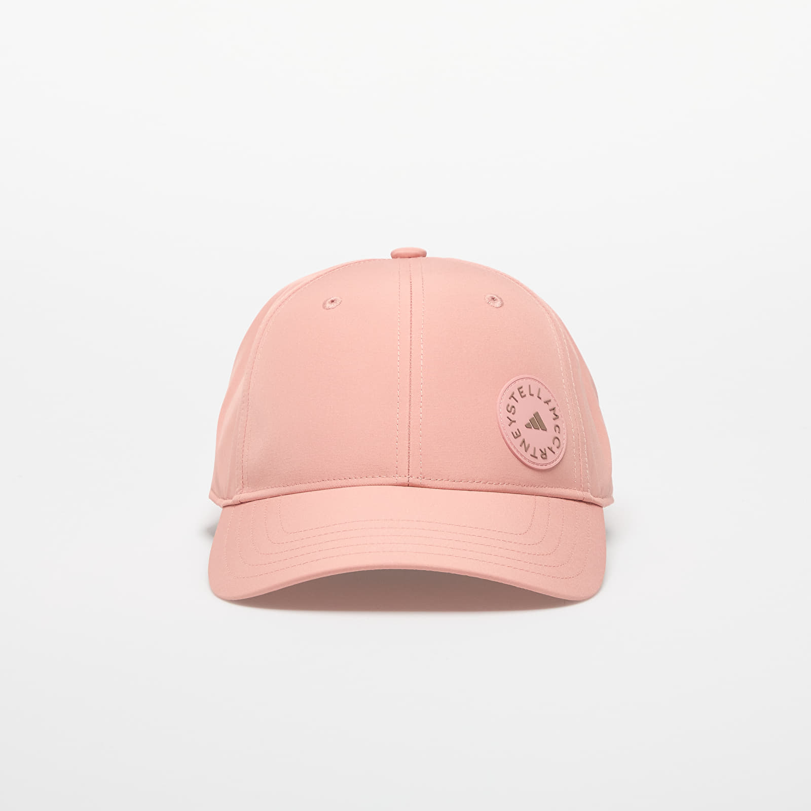 Cappelli adidas By Stella McCartney Cap Light Rosewood/ Brown Moss