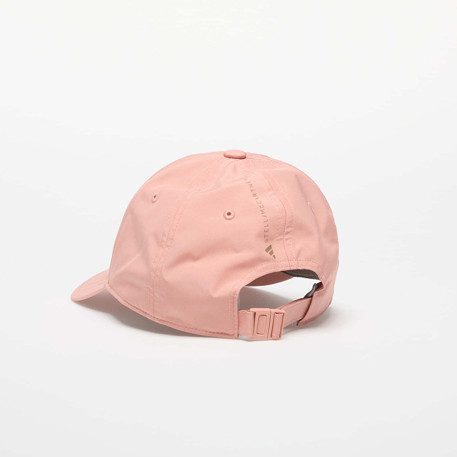 Cappelli adidas By Stella McCartney Cap Light Rosewood/ Brown Moss