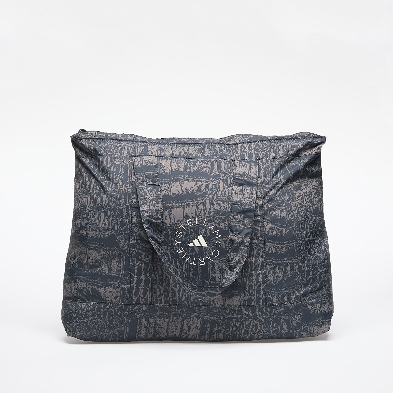 Τσάντες ώμου adidas By Stella McCartney Packable Tote Black/ Almond Milk-smc