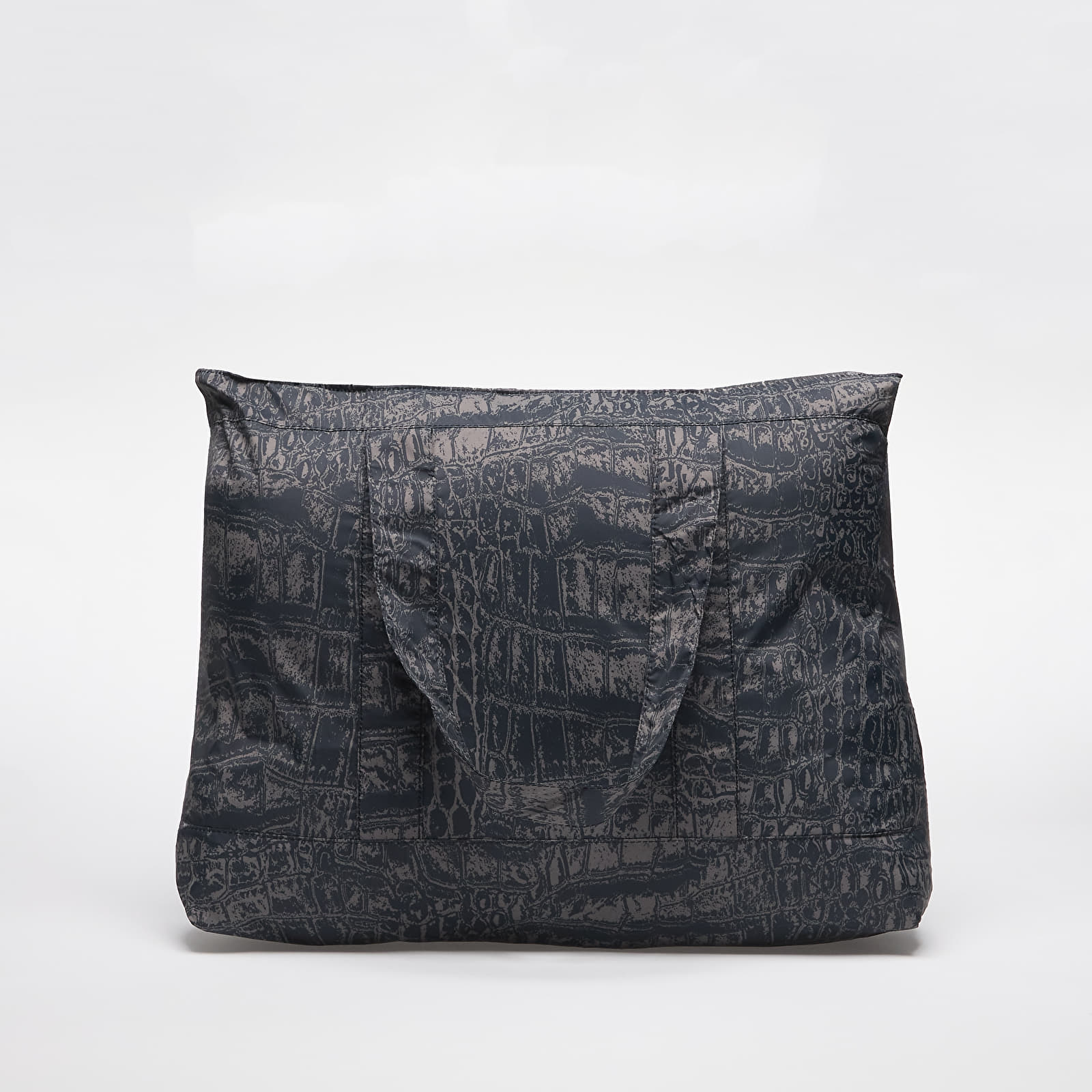 Τσάντες ώμου adidas By Stella McCartney Packable Tote Black/ Almond Milk-smc